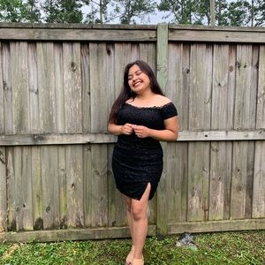 Meet your Posher, Aracely